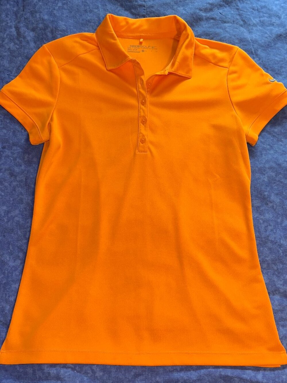 Nike Golf Dri-FIT Polo